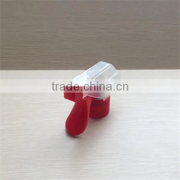 Chinese reliable suppliers!!!High quality cheap sprayer trigger for flower