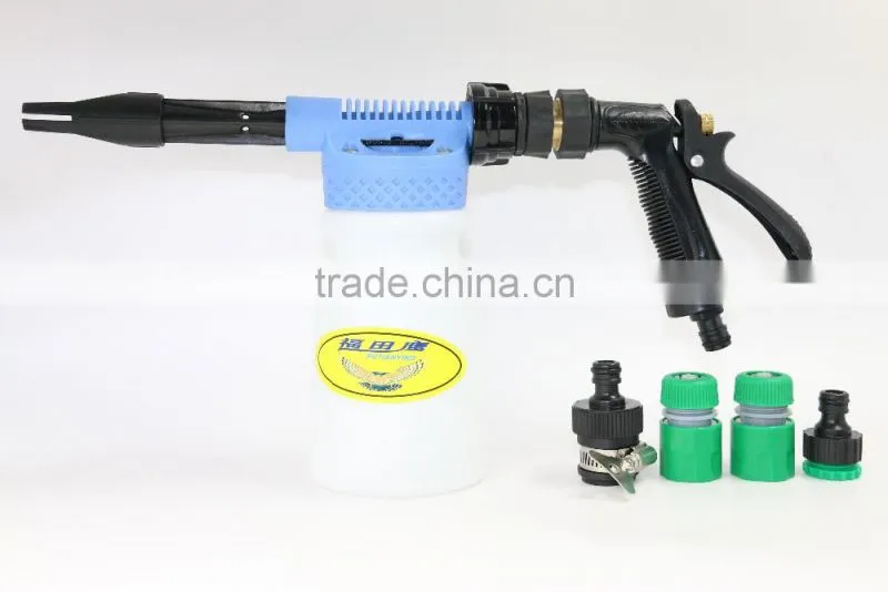High Quality 12 bar Filter for Spray Gun
