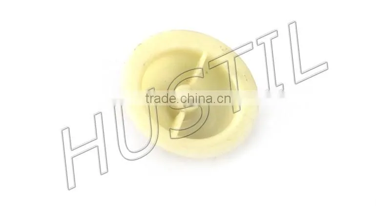 CS400 Gasoline Petrol Chainsaw sapre parts Air filter fasten cap