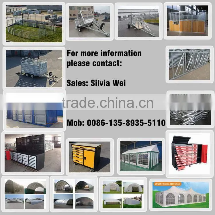 High quality dog kennels and runs