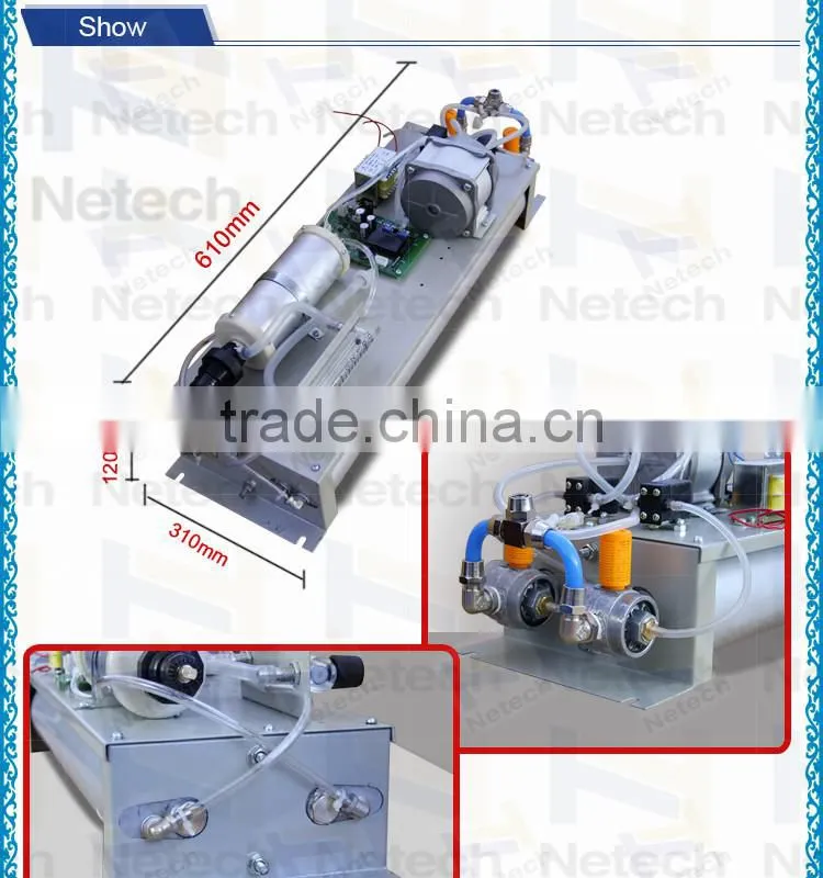 3L 5L 8L 10L PSA oxygen concentrator oxygen molecular sieve for hospital
