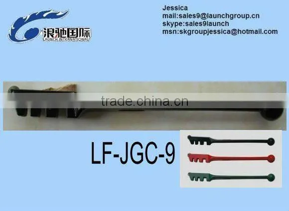 LF-JGC-08 German style wooden handle glass cutter