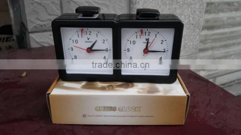 electronic chess clock