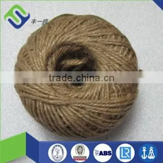 China manufacture sisal ball twine for sale