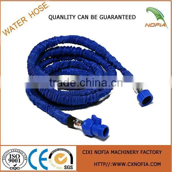 Good Quality Elastic Garden Hose ,