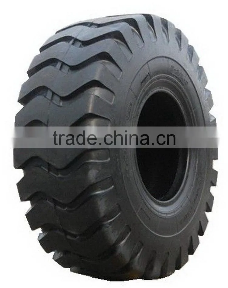 Top level new coming quality mining otr tyre 26.5r25