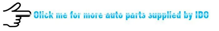 Auto Wheel Speed Sensor for Land Rover TAR100070