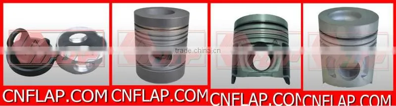 Engine con rod bearing for 4BA1 4BB1 4BC1