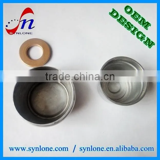 Top quality punching cap with preferential price