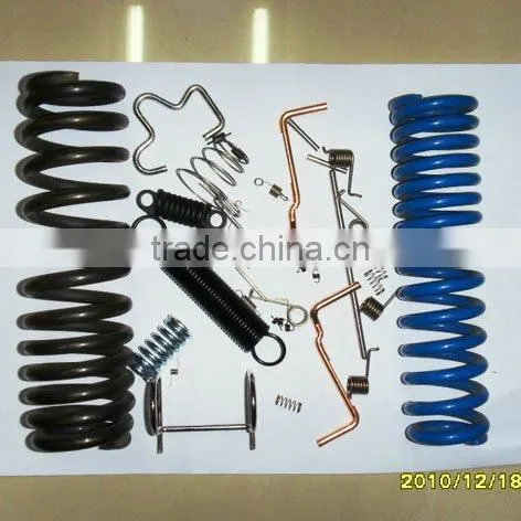 spring band clamp
