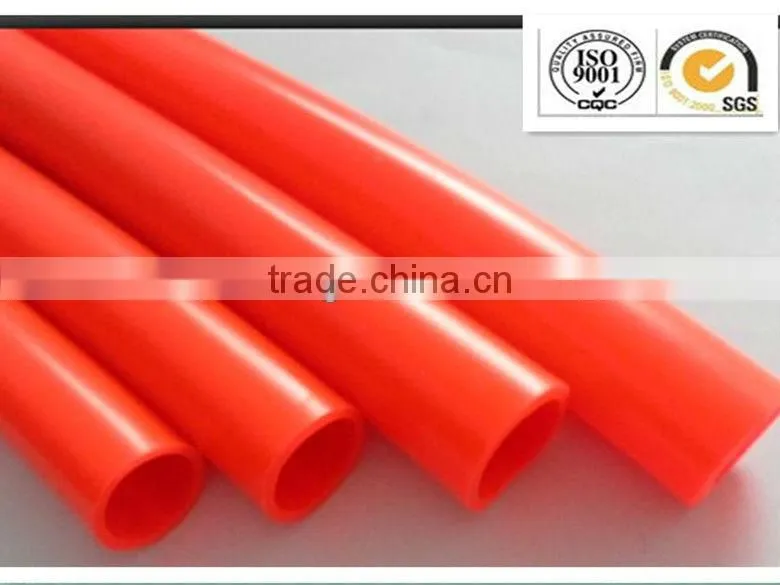china Latex elastic hose pipe hose