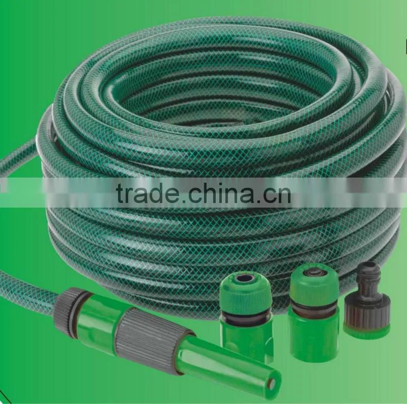Plastic PVC Pipes