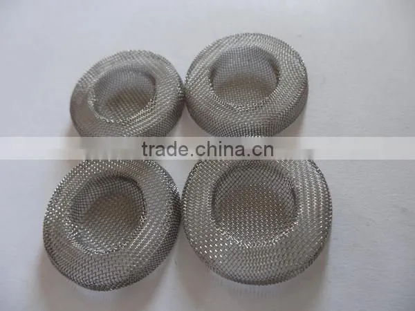 stainless steel filter net