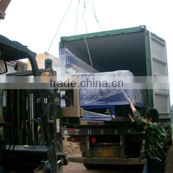 High Quality Mesh Welding Machine