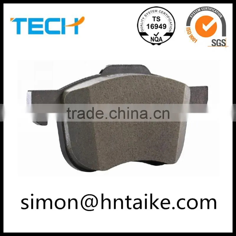 High Quality Brand OEM Brake Pad For Sale