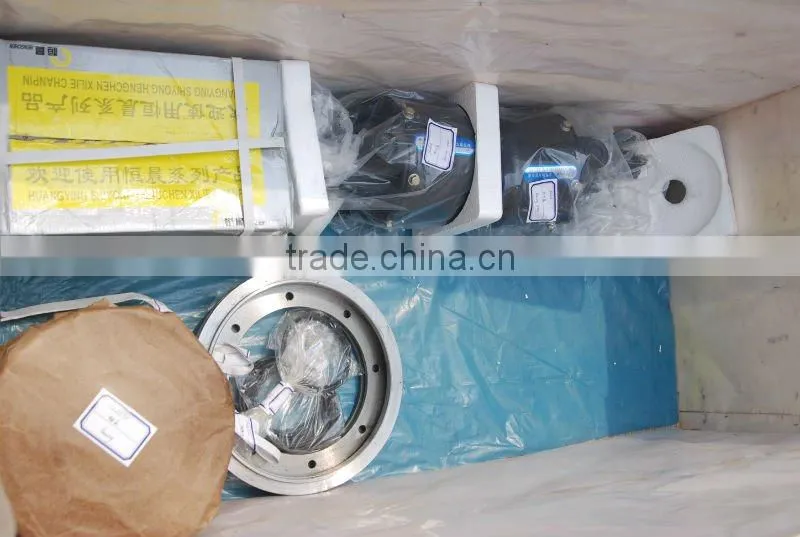 Road Roller Spare Parts