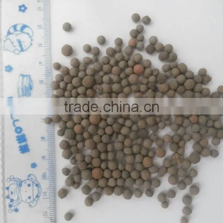 Growing Media fro Horticulture/Hydroponics/Aquaponics-Clay Pebbles/Clay Balls