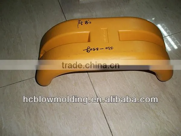 OEM Blow Molding Plastic Swing Plastic Slide Type Plastic Swing and Slide for kid