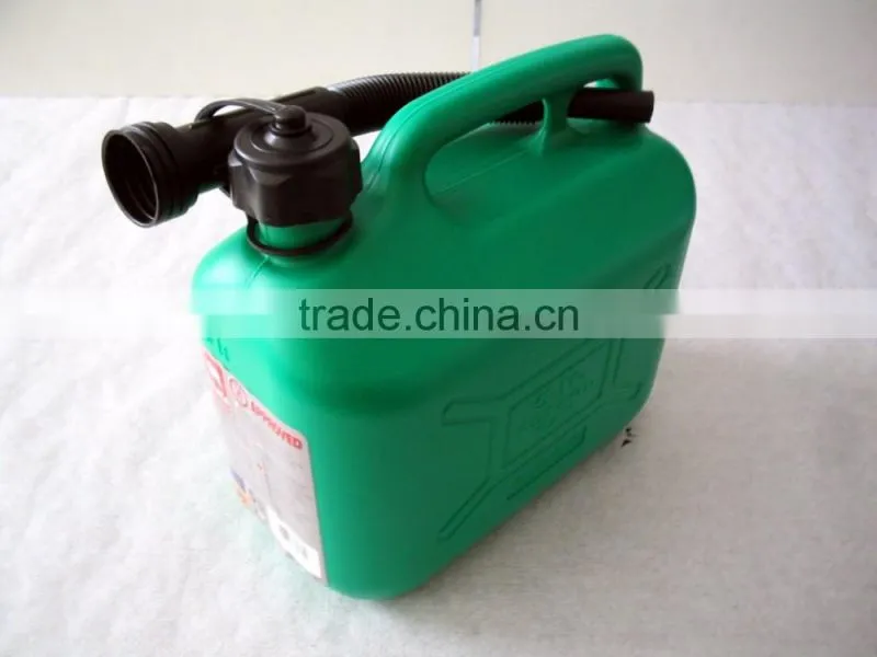OEM Blow Mold Plastic PE/PHDE Jerry Can Fuel Can Fuel Drums,plastic oil container