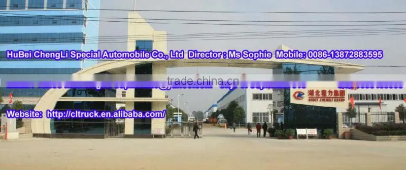 CLW water tank fire fighting truck factory,fire truck