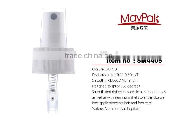micro spray emitters 360 degree mist blower power sprayer
