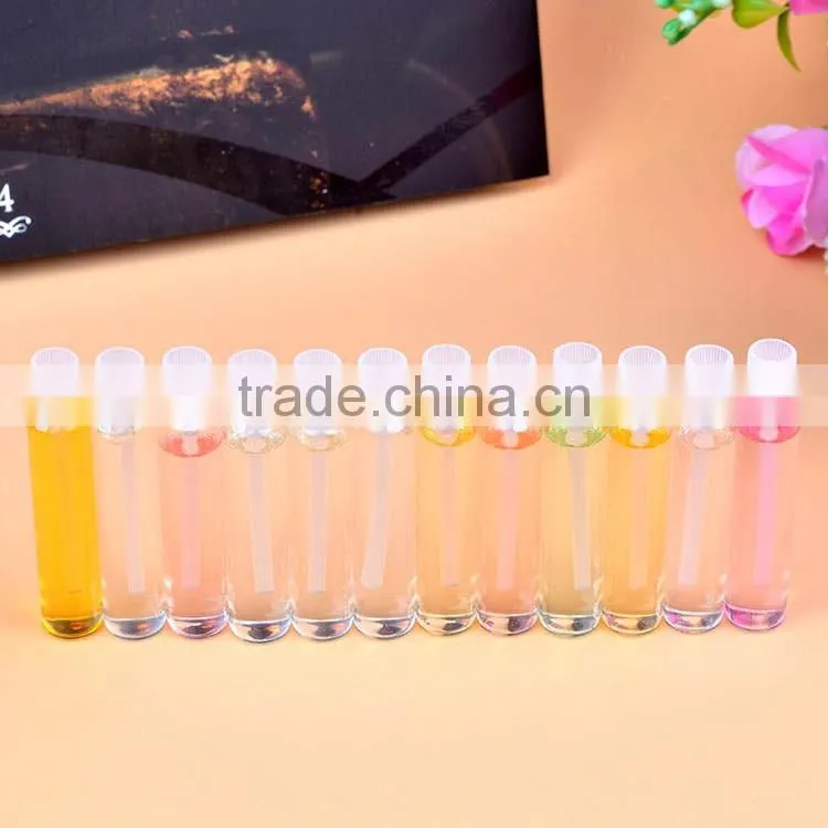 2ml fragrance perfume sample tester bottles, MUB DIY perfume and fragrance for women and men