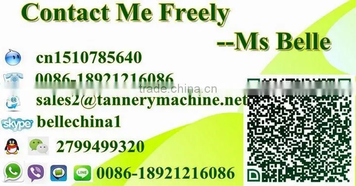 aerator machine for wastewater treatment