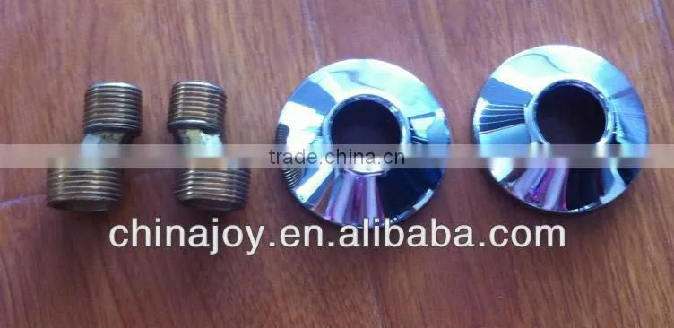 bathroom accessory set- ecnomic 35mm brass mixer faucet