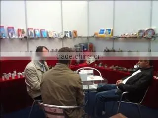 Ningbo Partsnet Co., Ltd. company overview - view 3