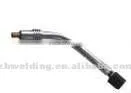 BINZEL TYPE CO2 WELDING TORCH