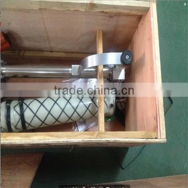 Good Qulity Mining MQT Series Pneumatic Roof Bolter