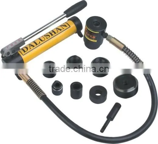 portable key cutting machine