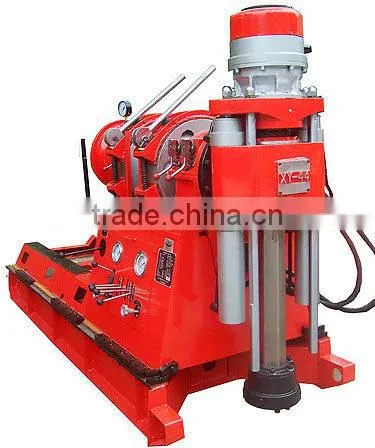 XY-4A Mine drill rig