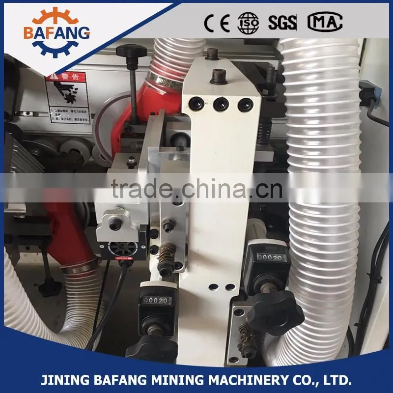 automatic edge banding machine XH650 is on sale