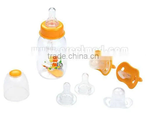Liquid Silicone Nipple
