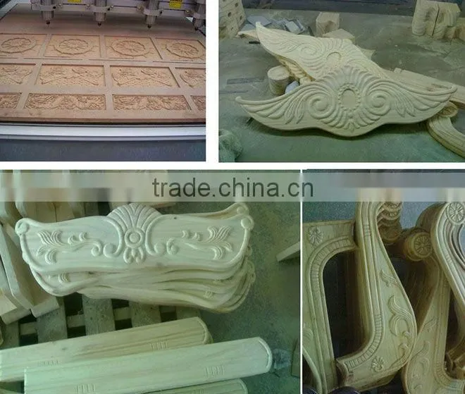Hot sale 3d engraving machine