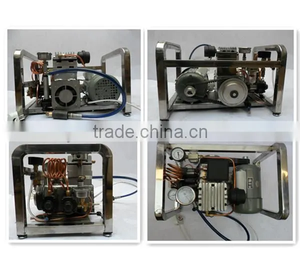 High Pressure Air Compressor,AC Compressor