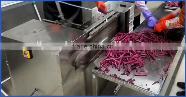 Factory price advanced design stainless steel spiral potato cutter