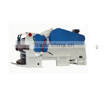 LIDA 5-6 T/H Wood biomass production line with high-quality and CE