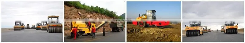 Professional Manufacture HOT Sale Portable Asphalt Mixing Plant