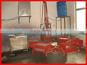 durable modeling cost of chalk making machine