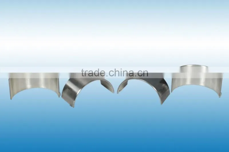 C.R. bearing for diesel engine petter type