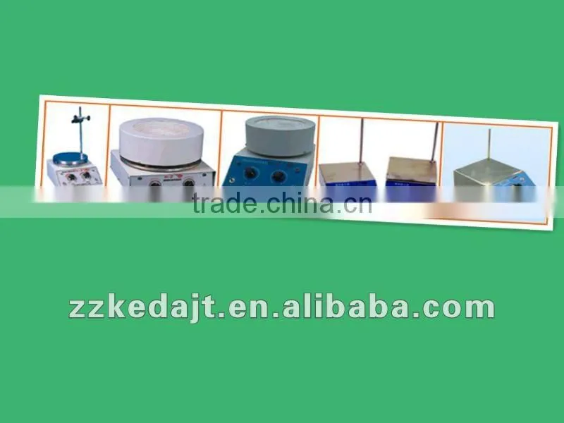 2016 Welcomed CL-2 Magnetic Stirrer with Heating Mantle