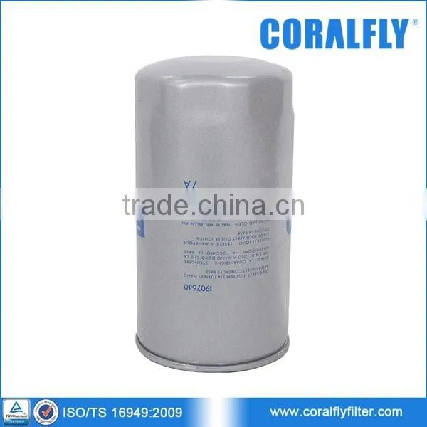 Diesel Engine Fuel Filter 01160243