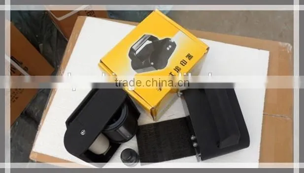 Manual rolling code machine/ printing machine /Portable code printer