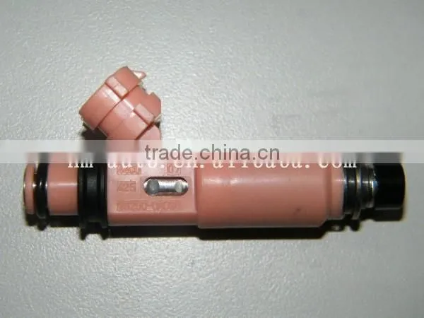 Set of 6 Fuel Injectors 3.0L 3.3L V6 OEM 23250-0A020/23250 0A020