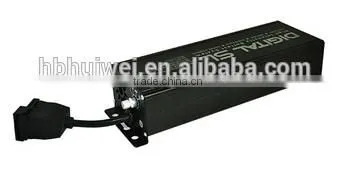 1000W Electronic ballast with cooling fan