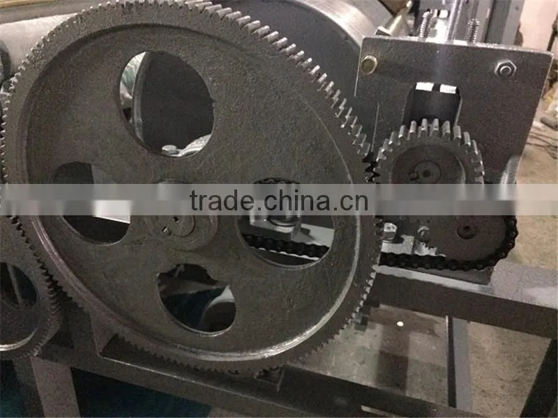 high efficiency non woven bag pp woven sack ,cotton bag printing machine