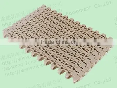 Classic Machined Plastic Sprocket for M1200 Modular Belt