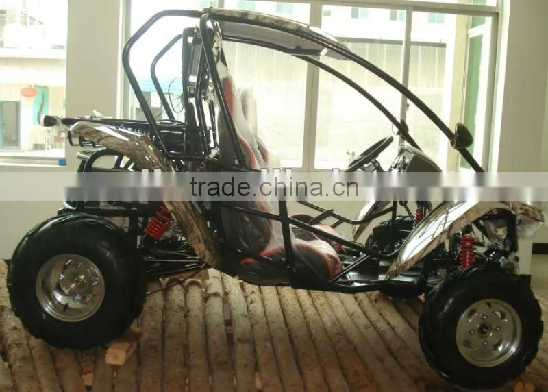 250CC QUAD BIKE EEC